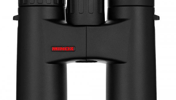 MINOX X-Tour 8*26 防水雙筒望遠鏡